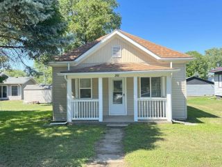 Foreclosed Home - 311 BRULE ST, 51062