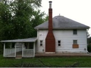 Foreclosed Home - List 100092275