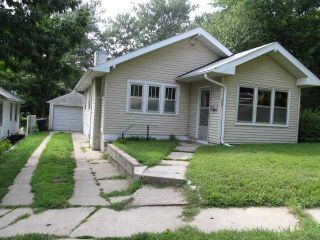 Foreclosed Home - List 100142622