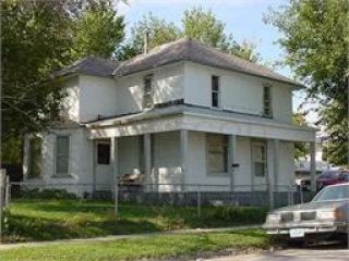 Foreclosed Home - List 100142723