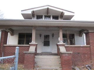 Foreclosed Home - 1807 W 3RD ST, 51103