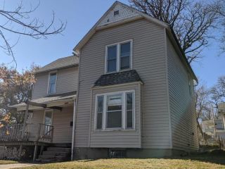 Foreclosed Home - 1501 Isabella Street, 51103