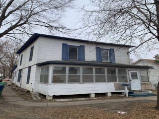 Foreclosed Home - 513 OMAHA ST, 51103