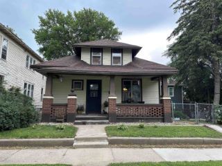 Foreclosed Home - 1505 W 6TH ST, 51103