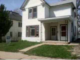 Foreclosed Home - 2119 MCDONALD ST, 51104