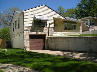 Foreclosed Home - 3240 PIERCE ST, 51104