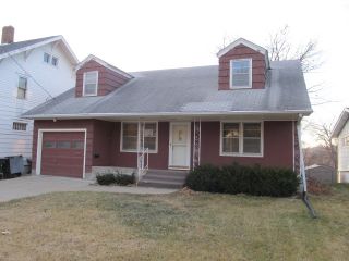 Foreclosed Home - 3431 JACKSON ST, 51104