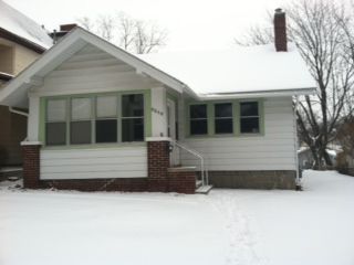 Foreclosed Home - List 100244662