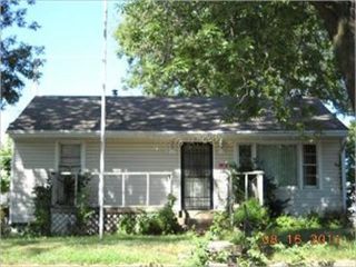 Foreclosed Home - List 100270038