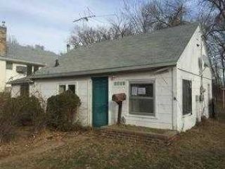 Foreclosed Home - List 100336085