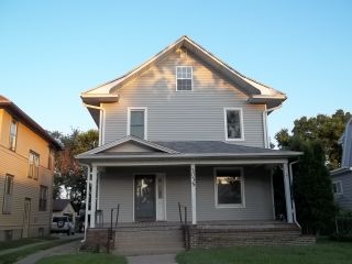 Foreclosed Home - 2035 S PALMETTO ST, 51106