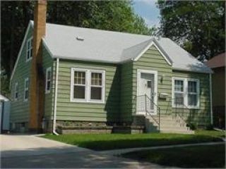 Foreclosed Home - List 100142710