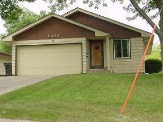 Foreclosed Home - 1311 S CLEVELAND ST, 51106