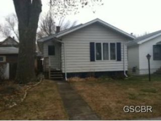 Foreclosed Home - 5124 MORNINGSIDE AVE, 51106