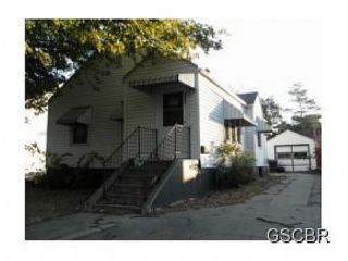 Foreclosed Home - 2540 S LAKEPORT ST, 51106