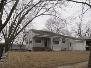 Foreclosed Home - 1526 S LAKEPORT ST, 51106
