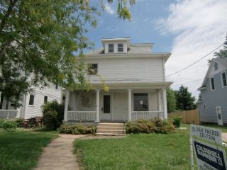 Foreclosed Home - 1406 S NEWTON ST, 51106