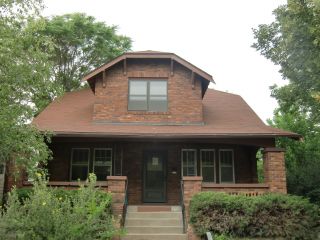 Foreclosed Home - 2727 DODGE AVE, 51106