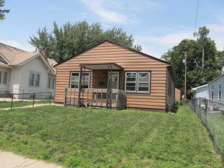 Foreclosed Home - 3715 7TH AVE, 51106