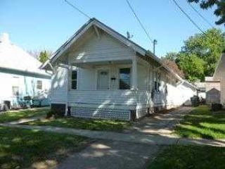 Foreclosed Home - List 100335974