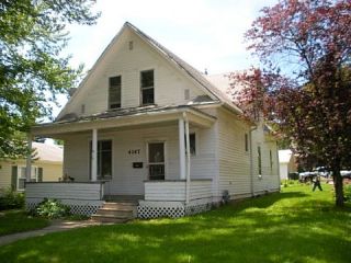 Foreclosed Home - List 100122092