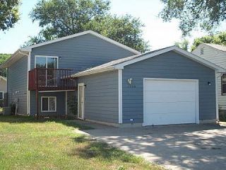 Foreclosed Home - 1720 NASH ST, 51109