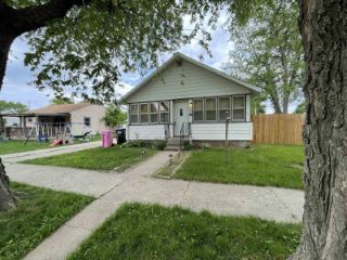 Foreclosed Home - 2222 DEWEY ST, 51109
