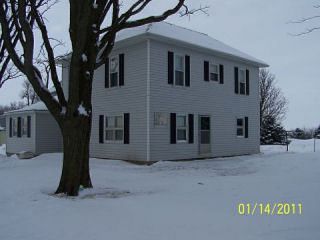 Foreclosed Home - List 100217666