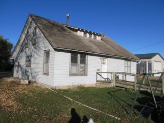 Foreclosed Home - 401 S CHERRY ST, 51240