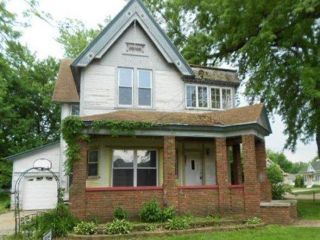 Foreclosed Home - List 100335997