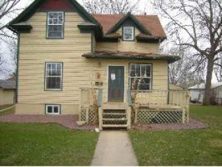Foreclosed Home - 508 S GREENE ST, 51246