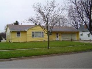 Foreclosed Home - 923 8TH ST, 51249