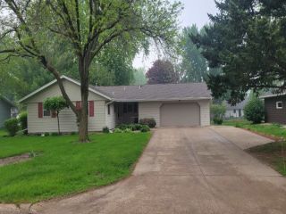 Foreclosed Home - 534 7TH ST NE, 51250