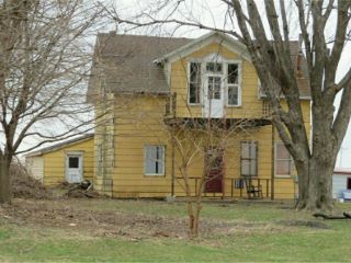 Foreclosed Home - List 100823030