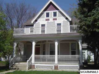 Foreclosed Home - 315 E 4TH ST, 51301