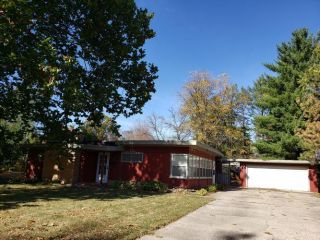 Foreclosed Home - 217 E 18th St, 51301