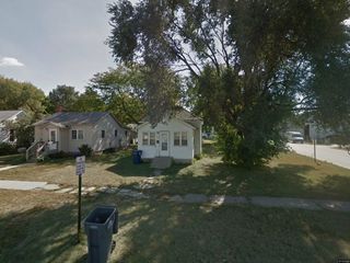Foreclosed Home - 502 E 2ND ST, 51301