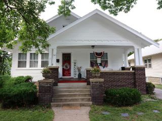 Foreclosed Home - 721 E 4TH ST, 51301