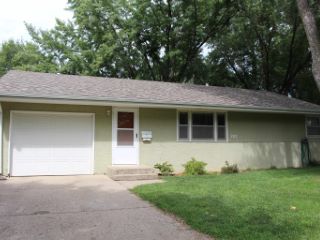 Foreclosed Home - 1217 W 7TH ST, 51301