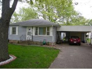 Foreclosed Home - 402 N 17TH ST, 51334