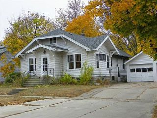 Foreclosed Home - List 100172447