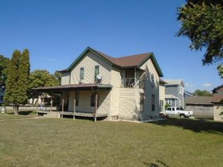 Foreclosed Home - 18 N 8TH ST, 51334