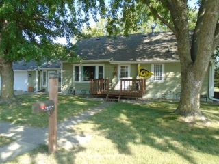 Foreclosed Home - 715 20TH AVE N, 51334