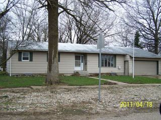 Foreclosed Home - 201 N RUMSEY ST, 51338