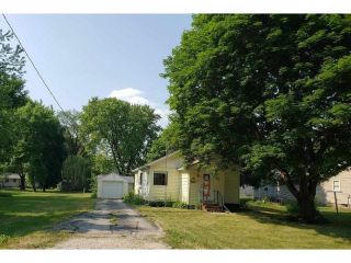 Foreclosed Home - 606 W Lost Island St, 51342
