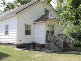 Foreclosed Home - 123 N CENTRAL AVE, 51346