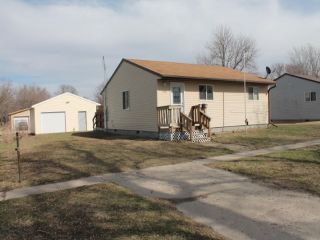 Foreclosed Home - 200 N 2ND AVE W, 51346