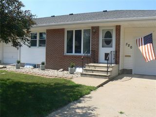Foreclosed Home - 320 2ND ST NW, 51346