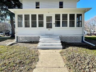Foreclosed Home - 41 N 1ST AVE W, 51346