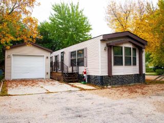 Foreclosed Home - 806 28TH ST TRLR 66, 51351